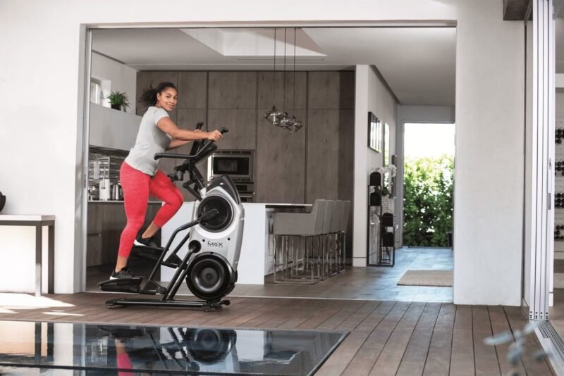 Bowflex Stepper Max Trainer M6 – Image 6