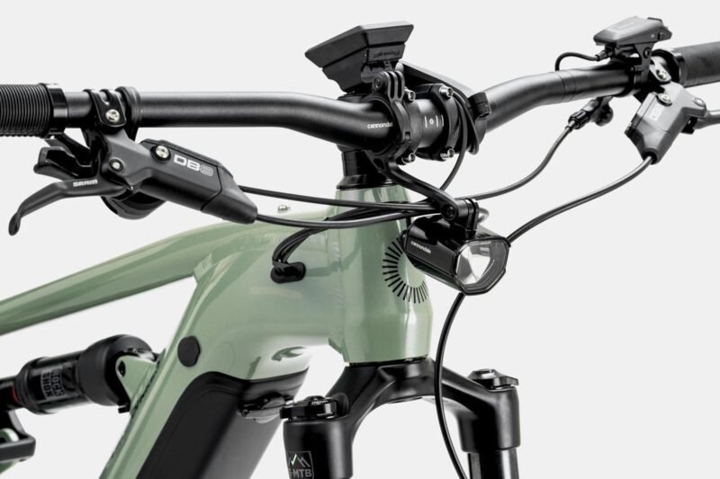 Cannondale Moterra EQ – Image 9