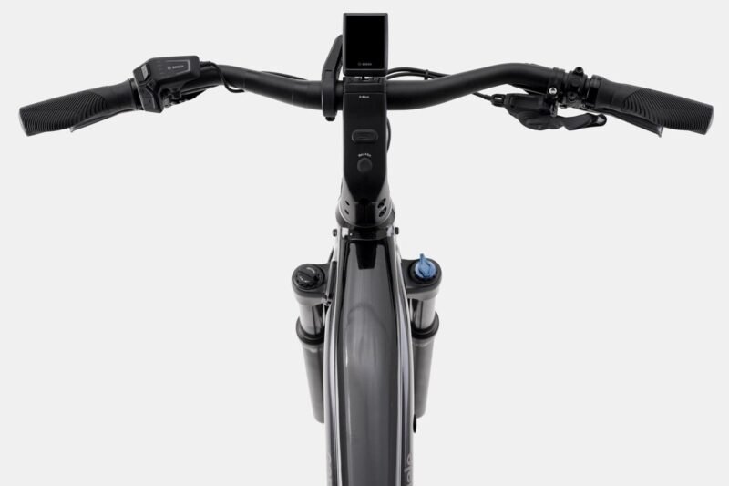 Cannondale Tesoro Neo X 1 – Image 4