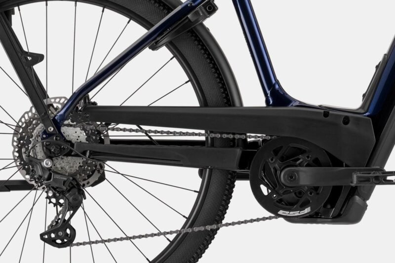 Cannondale Tesoro Neo X 1 – Image 5