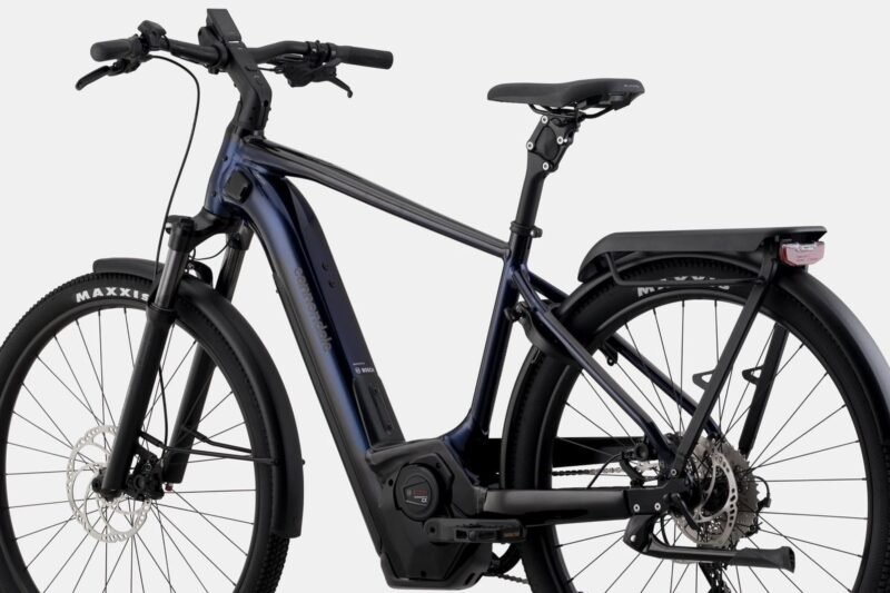 Cannondale Tesoro Neo X 1 – Image 7