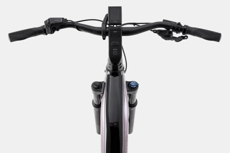 Cannondale Tesoro Neo X 1 StepThru – Image 6