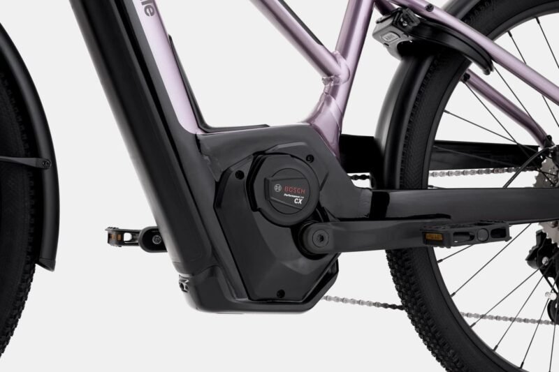 Cannondale Tesoro Neo X 1 StepThru – Image 5