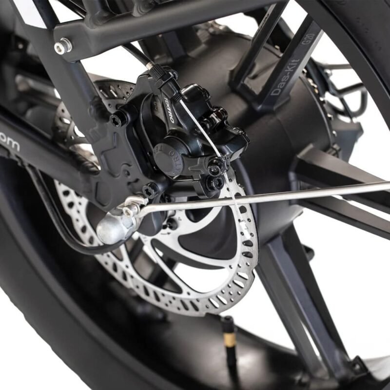 ET-CYCLE F1000 – Image 3