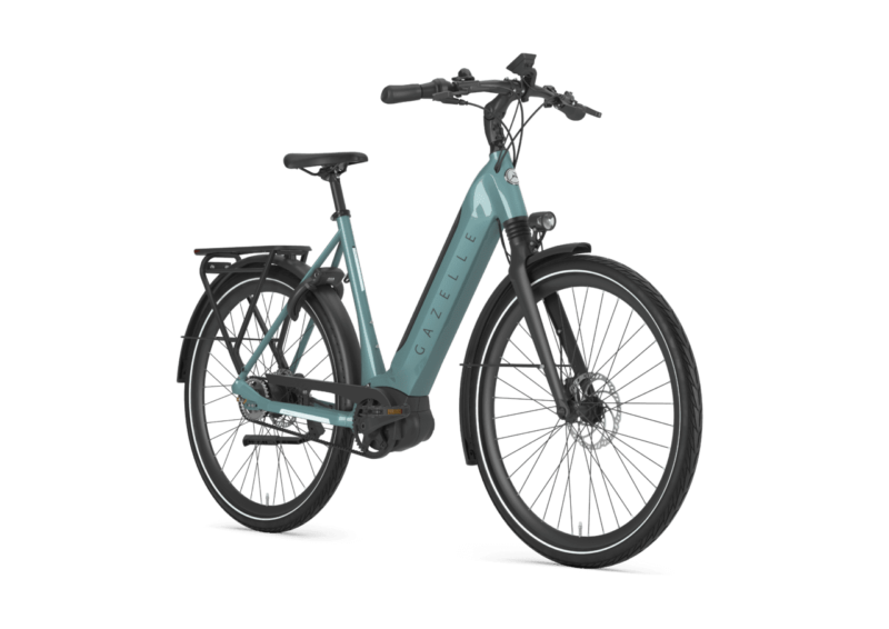 Gazelle Ultimate C5 HMB – Image 6