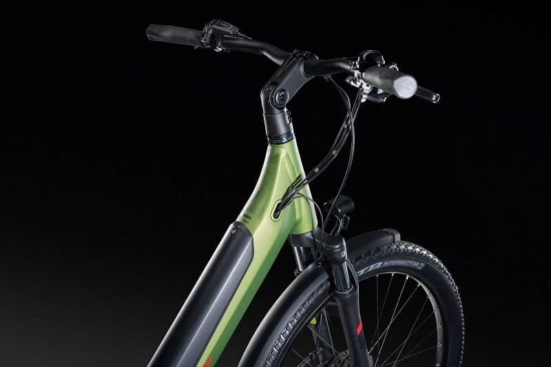 Lapierre e-Explorer 4.5 Low 2024 – Image 3