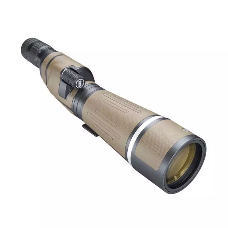 Lunette terrestre droite Bushnell Forge 20-60x80 droite – Image 2