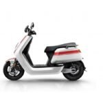 NIU PARIS SCOOTER SERIE N - N PRO
