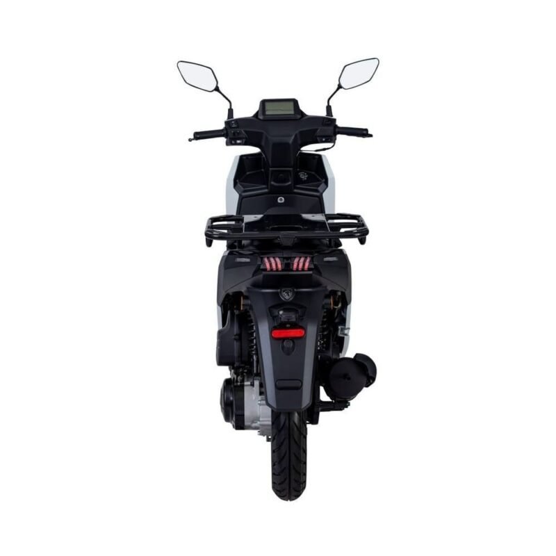 PEUGEOT TWEET 125 PRO EURO 5 – Image 2