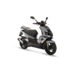 Peugeot Speedfight 4 50 4T Euro 5