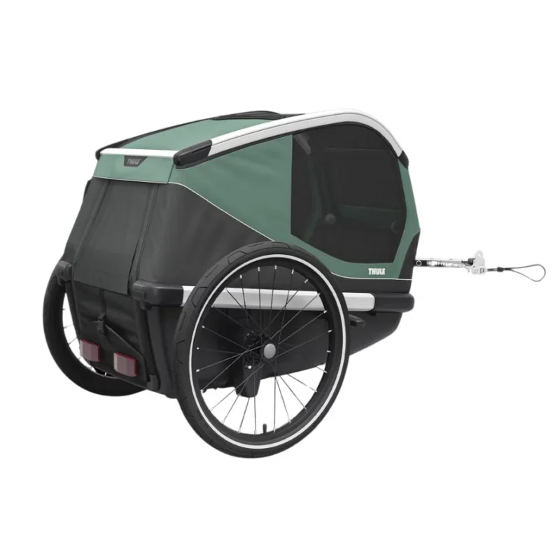 Remorque Vélo pour chien Thule Bexey M – Image 5