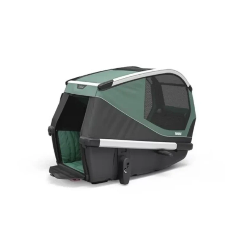 Remorque Vélo pour chien Thule Bexey M – Image 7