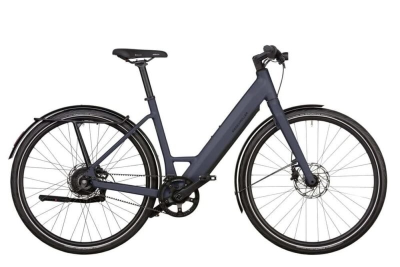 Riese & Müller UBN Six Silent 2023 – Image 6