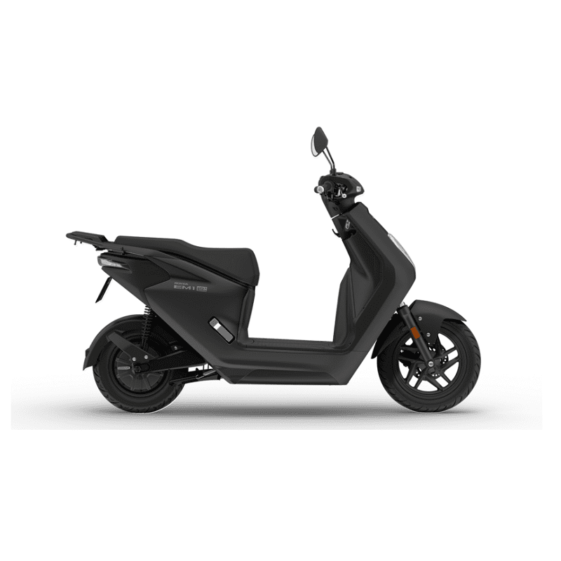 Scooter Honda EM1 e: 2023 - Noir