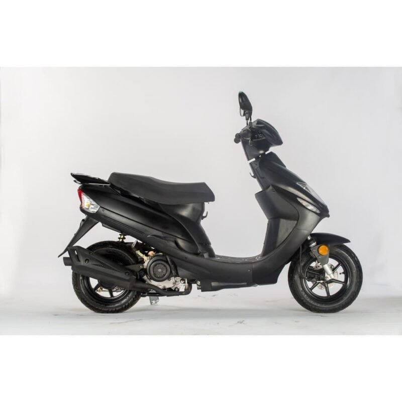 TNT MOTOR SCOOTER ROMA EURO 5 – Image 4