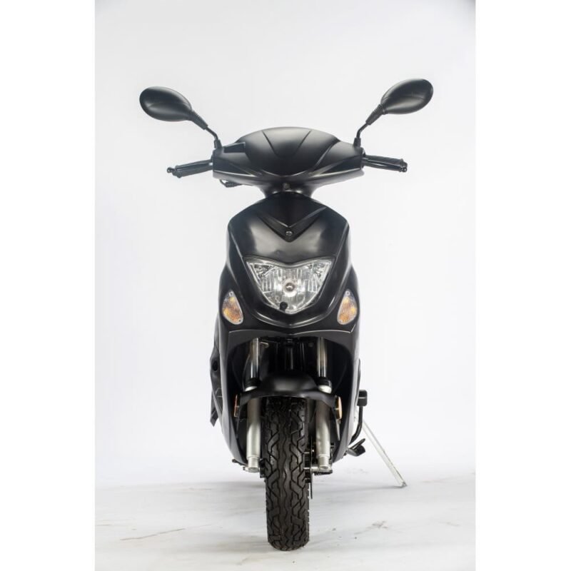 TNT MOTOR SCOOTER ROMA EURO 5 – Image 2