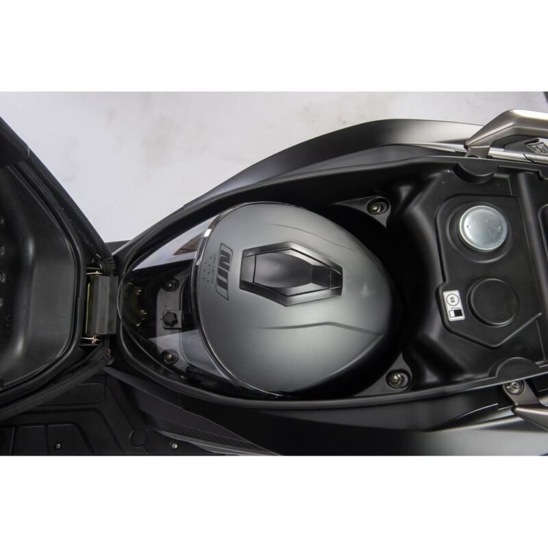 TNT MOTOR STREETMAX 50 – Image 2