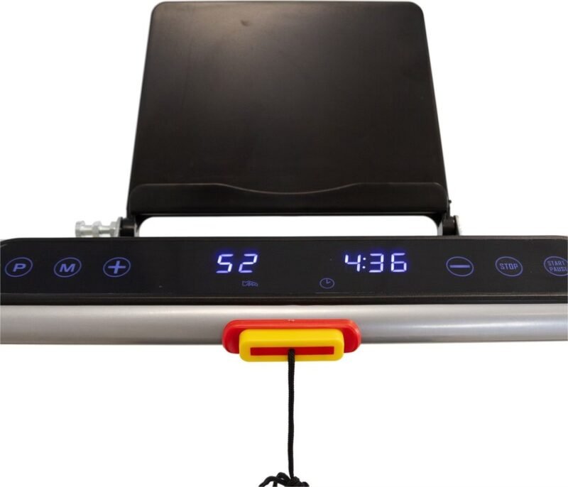 Tapis de course BH Fitness ClubRun G6300 pliable – Image 3