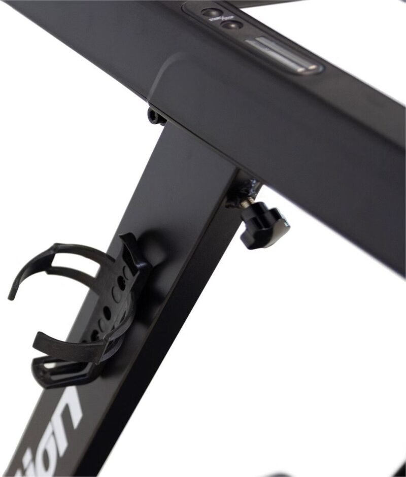 Tapis de course BH Fitness NYMAN G6400 pliable – Image 3