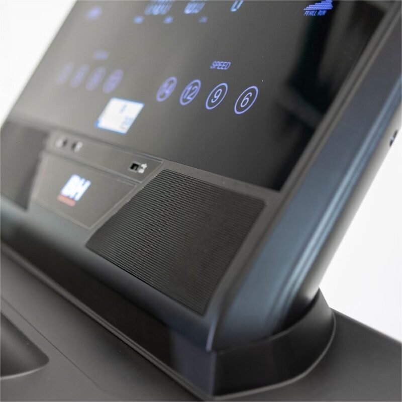 Tapis roulant BH Fitness G6512 RS1200 avec FTMS – Image 3
