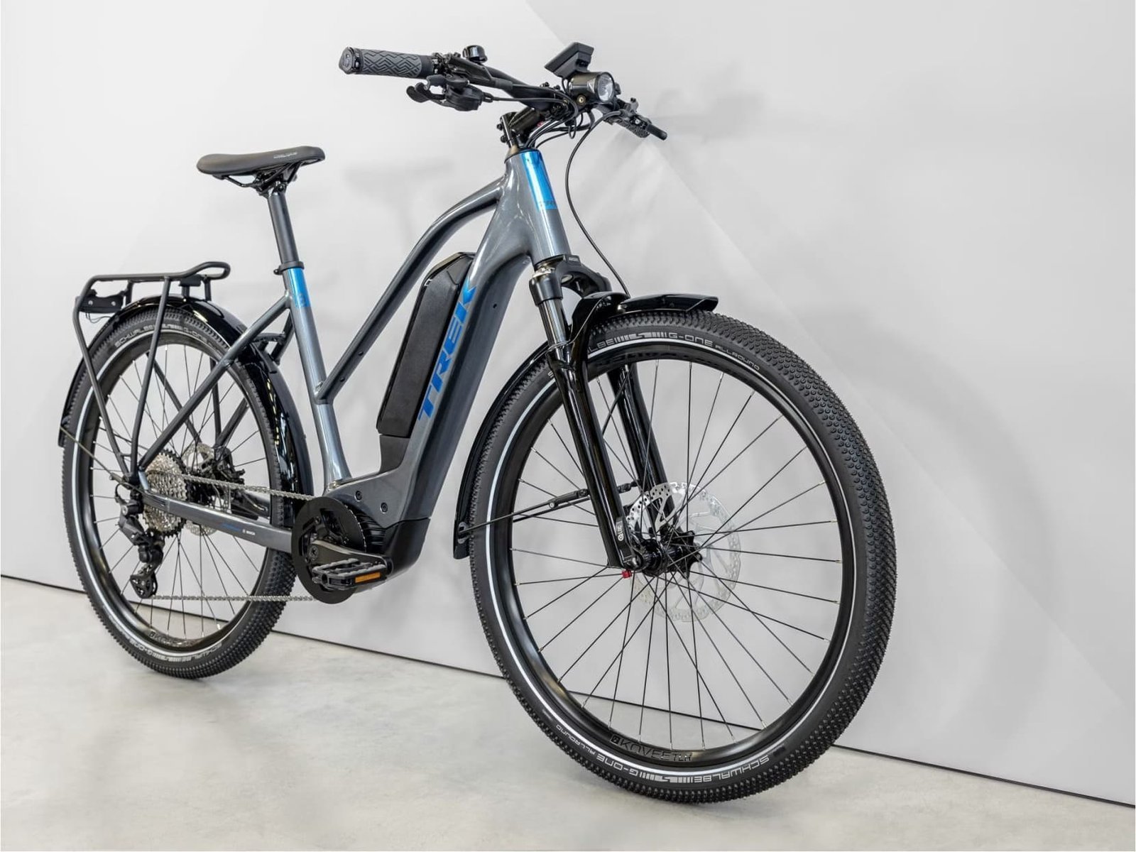 Trek Allant+ 6 Stagger 725 Wh 650b 2023 – Image 2