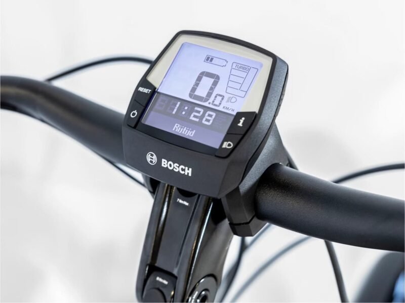 Trek District+ 2 Lowstep 300 Wh 2023 – Image 4