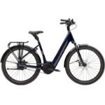 Trek District+ 5 Lowstep Enviolo Trekking 545 Wh 650b 2023