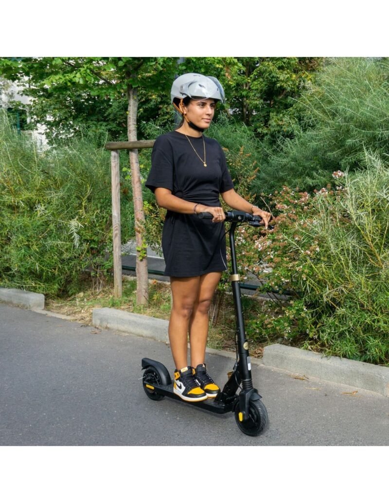 Trottinette électrique YEEP.ME 80N – Image 10