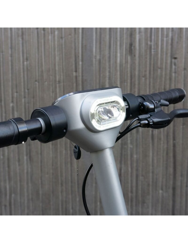 Trottinette électrique YEEP.ME 85 signature – Image 3