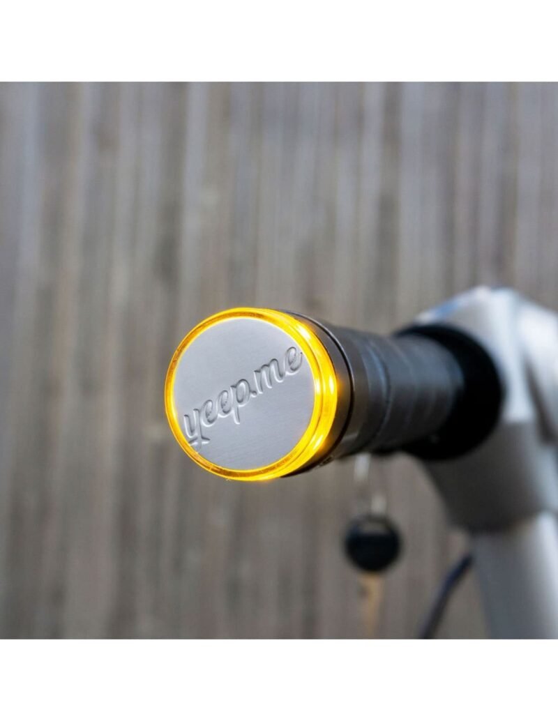 Trottinette électrique YEEP.ME 85 signature – Image 5