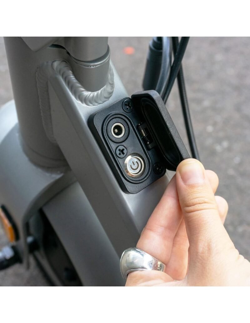 Trottinette électrique YEEP.ME 85 signature – Image 7