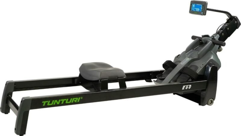 Tunturi - Rameur R60 Performance – Image 2