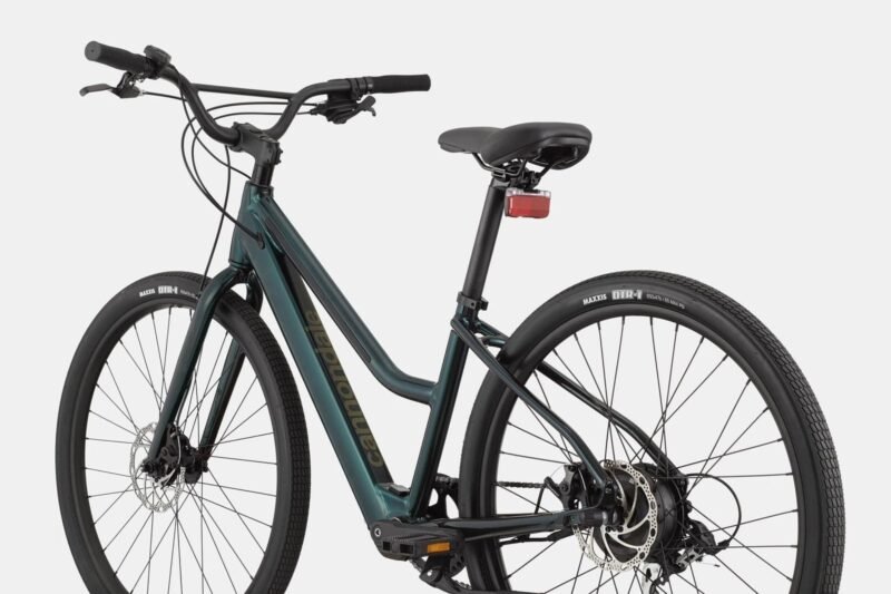 VTC Électrique Canondale Treadwell Neo 2 Remixte – Image 5