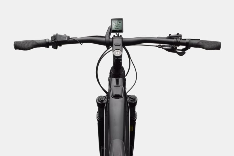 VTC électrique Cannondale Tesoro Neo X 2 2024 – Image 4