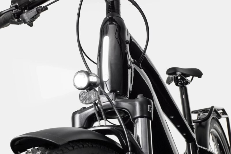 VTC électrique Cannondale Tesoro Neo X 2 2024 – Image 6