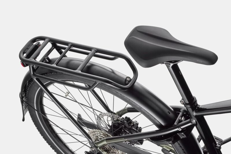 VTC électrique Cannondale Tesoro Neo X 2 2024 – Image 7