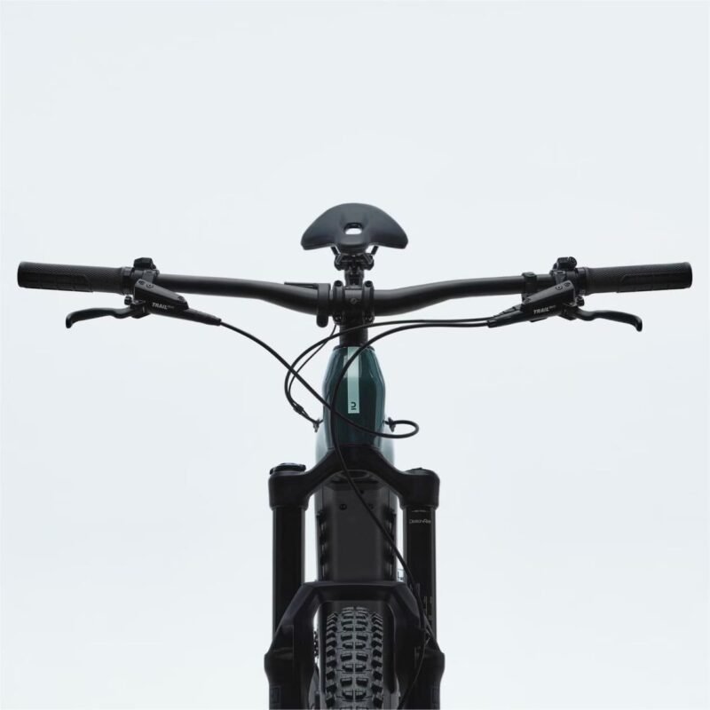 VTT Électrique Rockrider E-Feel 900S – Image 4