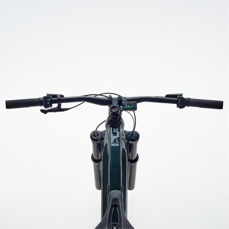 VTT Électrique Rockrider E-Feel 900S – Image 5