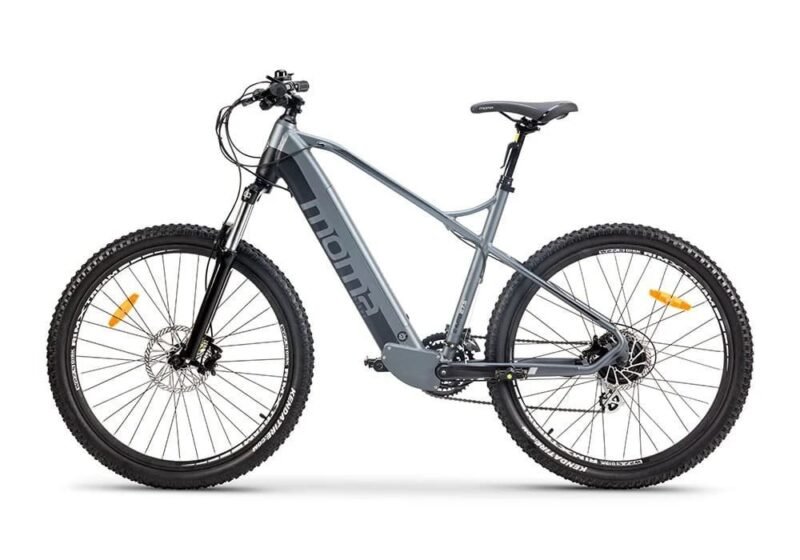 VTT Electrique Semi-Rigide Moma Bikes E-MTB 29" – Image 5