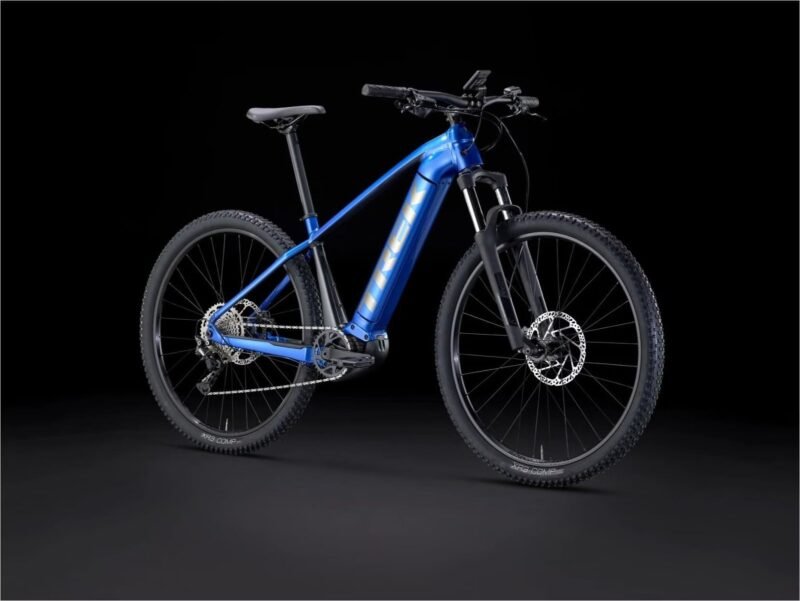 VTT Électrique Semi-Rigide Trek Powerfly 4 – Image 6
