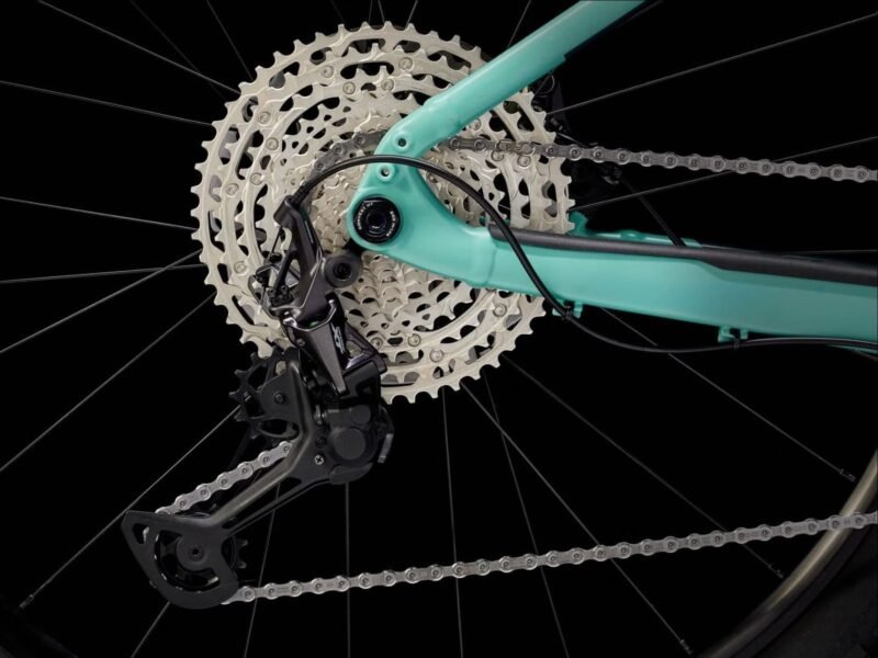 VTT Électrique Semi-Rigide Trek Powerfly 5 – Image 4