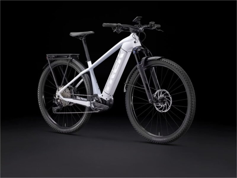 VTT Électrique Semi-Rigide Trek Powerfly Sport 5 EQ – Image 7