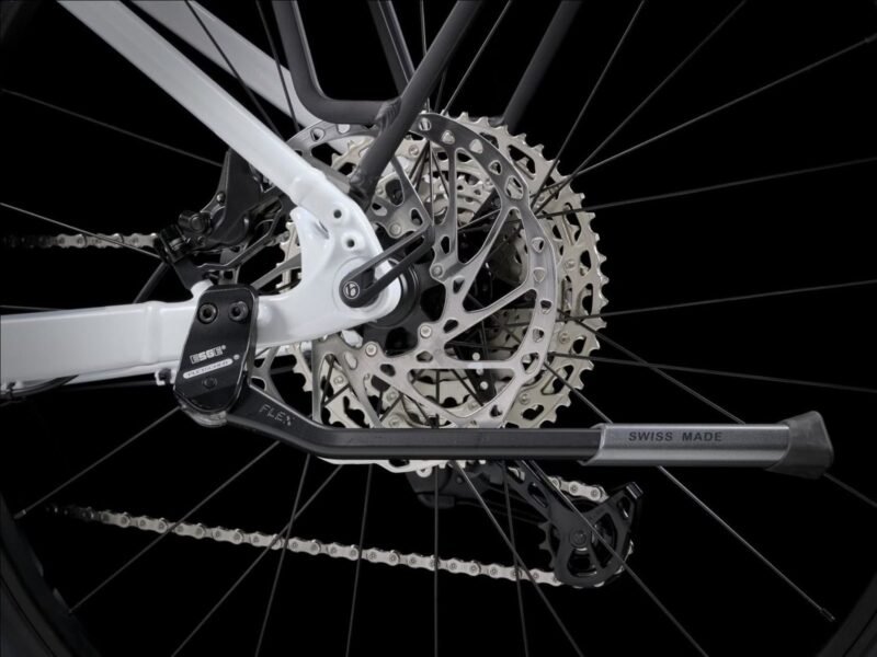VTT Électrique Semi-Rigide Trek Powerfly Sport 5 EQ – Image 4