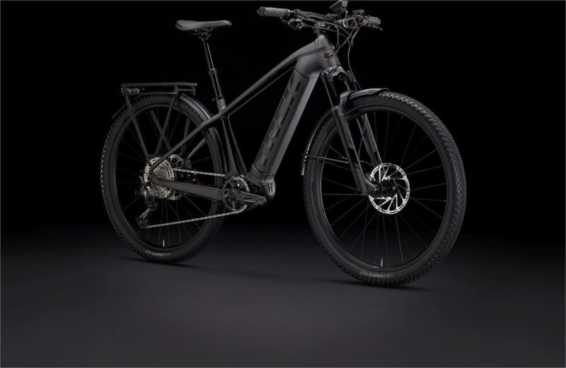 VTT Électrique Semi-Rigide Trek Powerfly Sport 7 EQ – Image 2