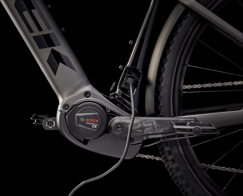 VTT Électrique Semi-Rigide Trek Powerfly Sport 7 EQ – Image 3
