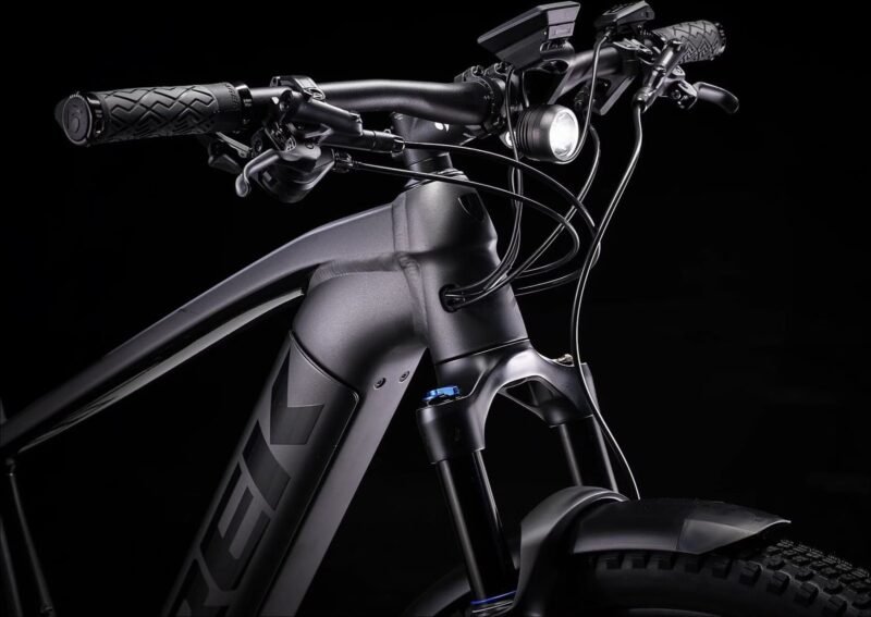 VTT Électrique Semi-Rigide Trek Powerfly Sport 7 EQ – Image 6