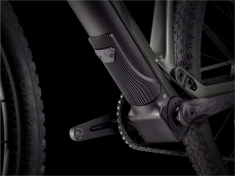 VTT Electrique Tout-Suspendu Trek E-Caliber 9.6 29" – Image 3