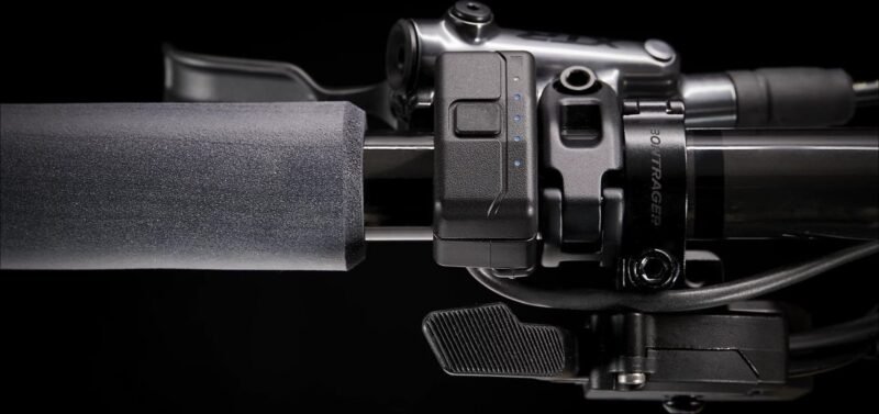 VTT Electrique Tout-Suspendu Trek E-Caliber 9.6 29" – Image 5
