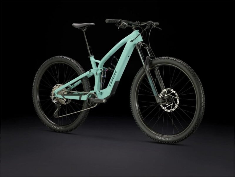 Trek Fuel EXe 5 – Image 7