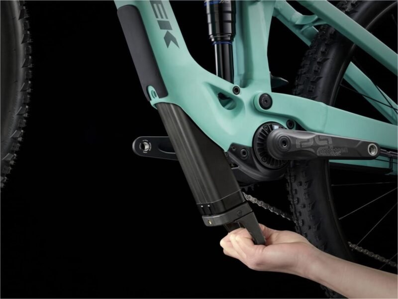Trek Fuel EXe 5 – Image 4